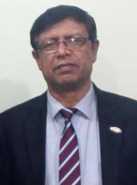 Prof. Dr. Md. Tofael Hossain Bhuiyan, Pediatrics
