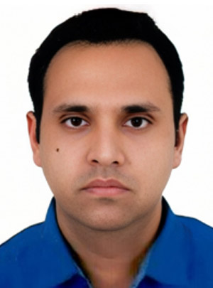 Dr. Md. Nazrul Islam, কার্ডিওলজি (হৃদরোগ)