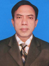 Prof. Dr. Md. Mosabber Hossain, Urology
