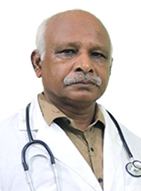 Prof. Dr. Muhammad Abdul Monem, Psychiatry