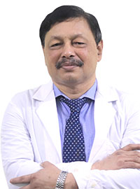 Prof. Dr. Hamidul Haque Khandker, Orthopedics