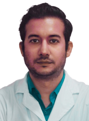 Dr. Tasrif Ahmed, Oncology