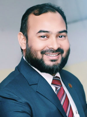 Prof. Dr. Musa Siddik Juwel, ডেন্টাল
