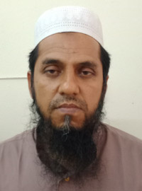 Dr. Md. Taz Uddin Biswas, Surgery