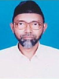 Prof. Dr. Md. Mominul Haque, চর্মরোগ, রংপুর