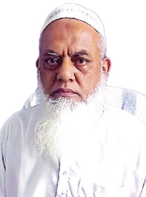 Dr. Md. Minhajul Islam, বক্ষব্যাধি
