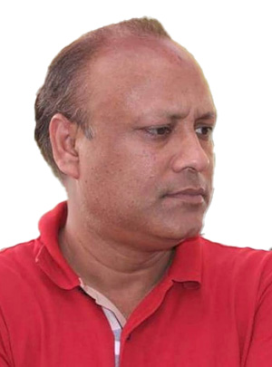 Dr. Md. Ashfaqur Rahman (Romel), অর্থোপেডিক্স