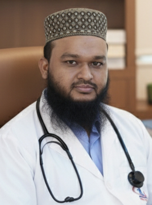 Dr. Nasir Uddin Sagar, বাত রোগ (রিউমাটোলজি)