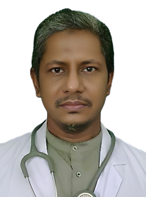 Dr. Md. Shariful Islam, নিউরোলজি (স্নায়ুরোগ)