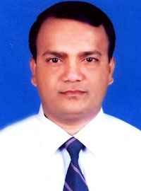 Dr. Md. Naushad Ali, গ্যাস্ট্রোএন্টারোলজি