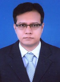 Dr. Md. Kamruzzaman Sarker, এন্ডোক্রাইনোলজি, রংপুর