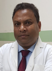 Dr. Md. Anowar Hossain Manik, কিডনি রোগ (নেফ্রোলজি)
