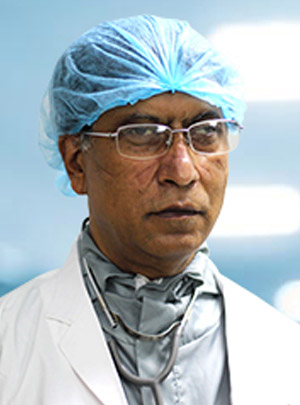 Dr. Z.R. Zahid, বক্ষব্যাধি