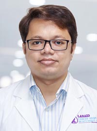 Dr. Swadesh Barman, ক্যান্সার (অনকোলজি)