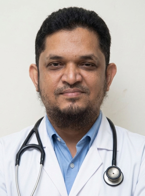 Dr. Mahmud Ul Alam Mondal (Saikat), ফার্টিলিটি ও আইভিএফ