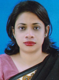 Dr. Syeda Shahnaz Nasrullah Elora, সার্জারি