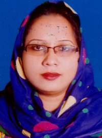 Dr. Nilufar Akter Nila, গাইনি ও প্রসূতি
