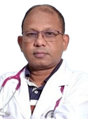 Dr. Md. Hasanul Islam, কার্ডিওলজি (হৃদরোগ)