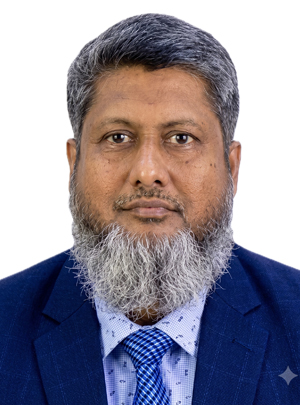 Dr. A.B.M. Rashedul Amir, অর্থোপেডিক্স