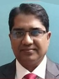 Prof. Dr. Ripon Sarkar, সার্জারি, রংপুর