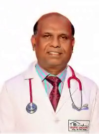 Dr. Taposh Bose, বক্ষব্যাধি