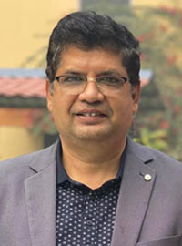 Prof. Dr. Md. Manjurul Karim Prince, Dermatology, Rangpur