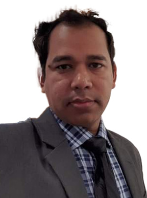 Dr. A.B.M Morshed Goni, অর্থোপেডিক্স