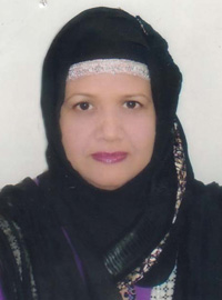 Prof. Dr. Shahi Farzana Tasmin, গাইনি ও প্রসূতি
