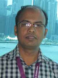 Dr. Jimma Hossain, গ্যাস্ট্রোএন্টারোলজি