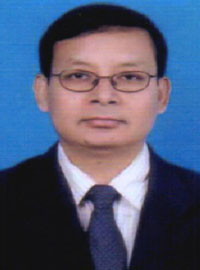 Dr. Rajkumar Roy, নিউরোলজি (স্নায়ুরোগ)