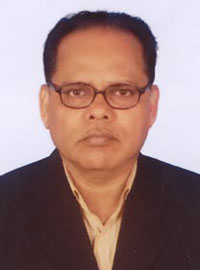 Prof. Dr. Nimai Chandra Karmakar, Ophthalmology
