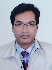 Dr. ASM Rahenur Mondol Apple, মেডিসিন