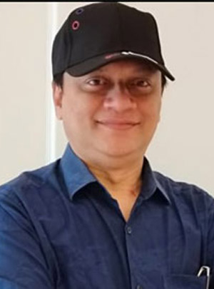 Prof. Dr. Shah Md. Sarwar Jahan, মেডিসিন, রংপুর