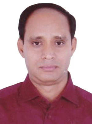 Dr. Rabindra Nath Barman, Rheumatology