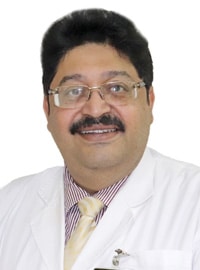 Prof. Dr. Santanu Chaudhuri, ক্যান্সার (অনকোলজি), ঢাকা