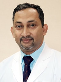 Dr. Ashim Kumar Sengupta, ক্যান্সার (অনকোলজি), ঢাকা