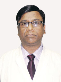 Dr. Rezaul Hassan, কার্ডিওলজি (হৃদরোগ)