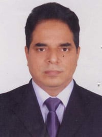 Dr. Shahid Ahmed Chowdhury, Anesthesiology
