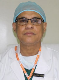 Dr. Munshi Kalamur Rahman, এনেসথেসিওলজি, ঢাকা