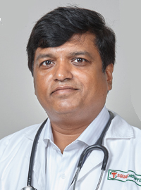 Dr. Md. Mamunur Rashid, বক্ষব্যাধি