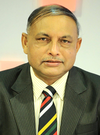 ডা. Brig. Gen. Prof. Dr. Md. Azizul Islam, মানসিক রোগ