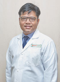 Dr. Mahbub Hasan, সার্জারি