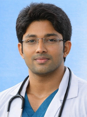Dr. Shuvo Kumar Das, কার্ডিওলজি (হৃদরোগ), রাজশাহী