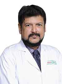 Prof. Dr. Md. Kabirul Islam, Pediatrics