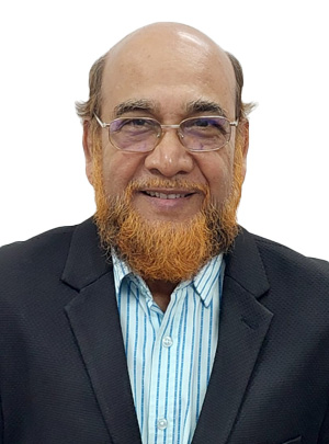 Prof. Dr. ABM Abdus Salam, শিশু বিশেষজ্ঞ