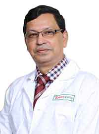 ডা. Lt. Col. Dr. Md. Sajedur Rahman, সার্জারি