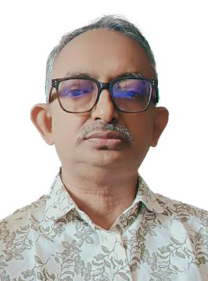 Prof. Dr. Md. Golam Mostafa, নাক-কান-গলা
