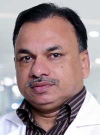 Dr. Md. Salim Reza, ক্যান্সার (অনকোলজি)