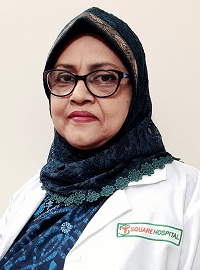 Prof. Dr. Rehana Parveen, গাইনি ও প্রসূতি, ঢাকা
