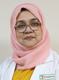 Dr. Nargis Fatema, গাইনি ও প্রসূতি